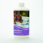 Spa Surface Cleaner 1Ltr