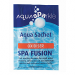 Spa Fusion Aqua Sachet 35g
